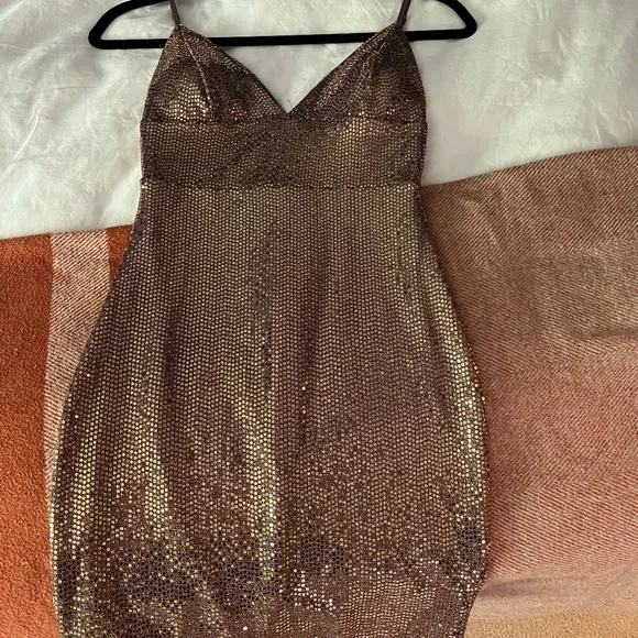 Lulus | Dresses | Lulu Homecoming Dress | Poshmark